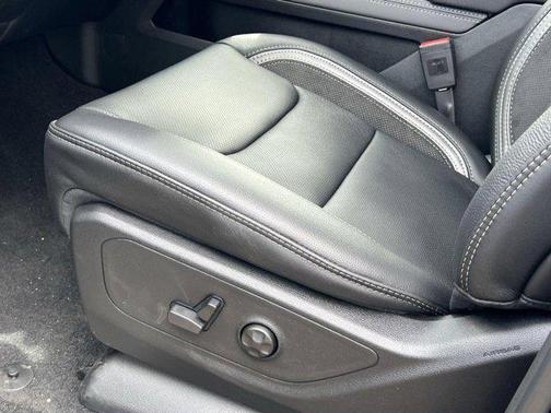 2025 RAM 1500 RHO Crew Cab 4x4 5'7' Box