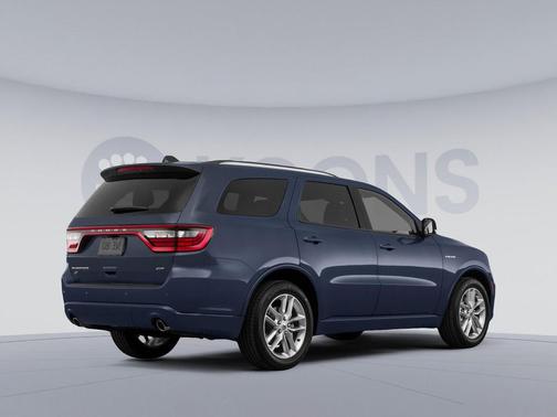 Night Moves 2024 Dodge Durango GT Premium AWD