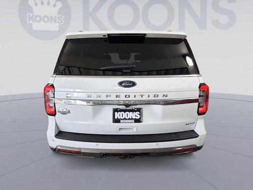 2022 Ford Expedition Max King Ranch