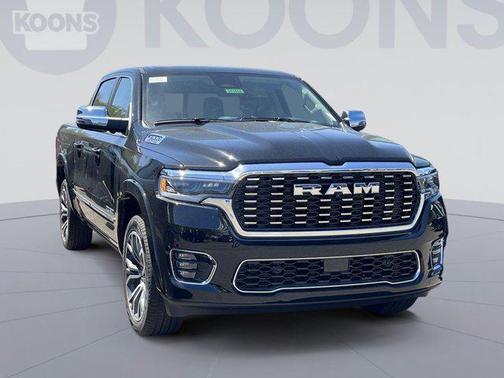 2025 RAM 1500 ST