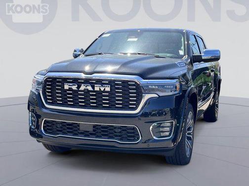 2025 RAM 1500 ST