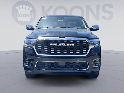 2025 RAM 1500 ST