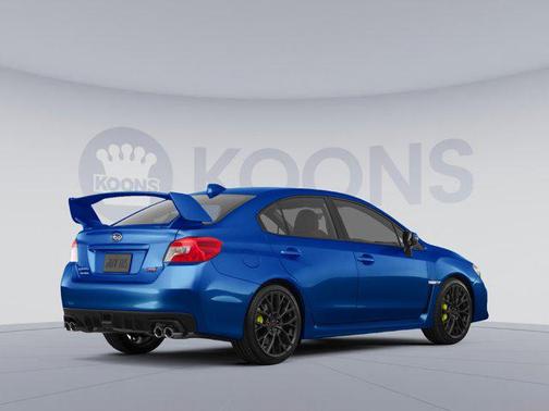 2018 Subaru WRX Base