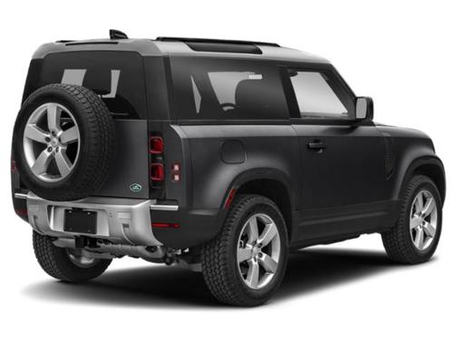 2022 Land Rover Defender V8