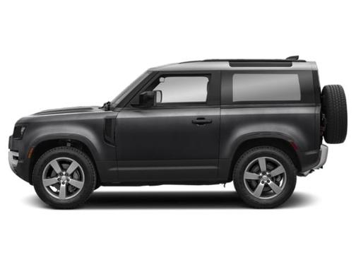 2022 Land Rover Defender V8