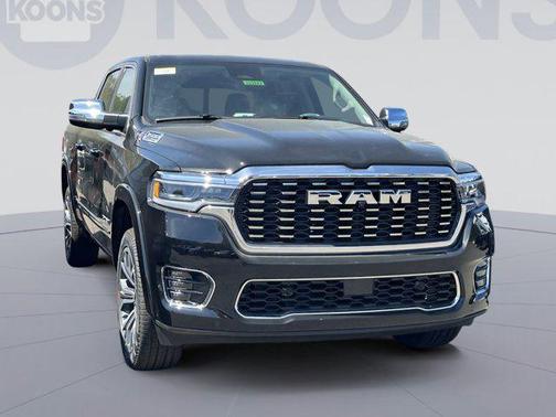 2025 RAM 1500 ST