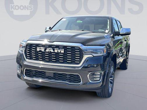 2025 RAM 1500 ST