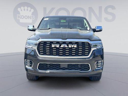 2025 RAM 1500 ST