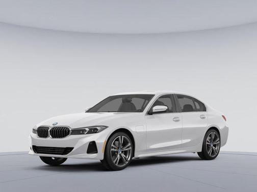 2023 BMW 330e xDrive