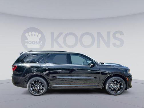 2025 Dodge Durango R/T Plus AWD