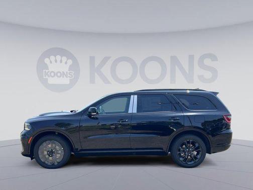 2025 Dodge Durango R/T Plus AWD