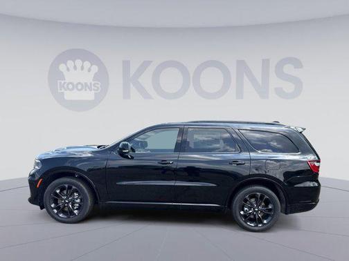 2025 Dodge Durango R/T Plus AWD