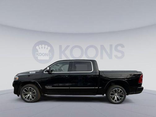 2026 RAM 1500 ST
