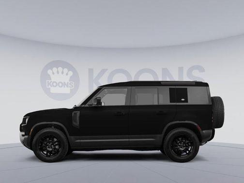 2021 Land Rover Defender 110 S