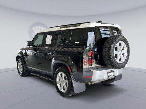 2021 Land Rover Defender 110 S