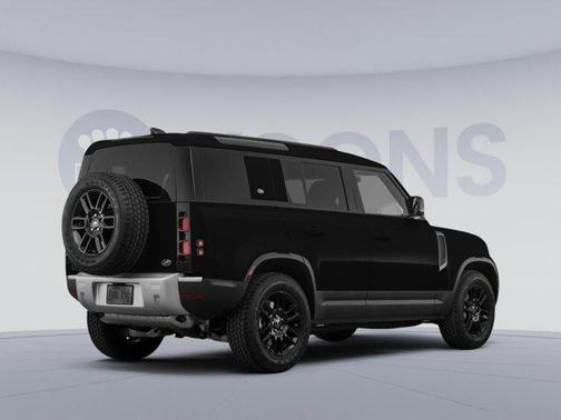 2021 Land Rover Defender 110 S