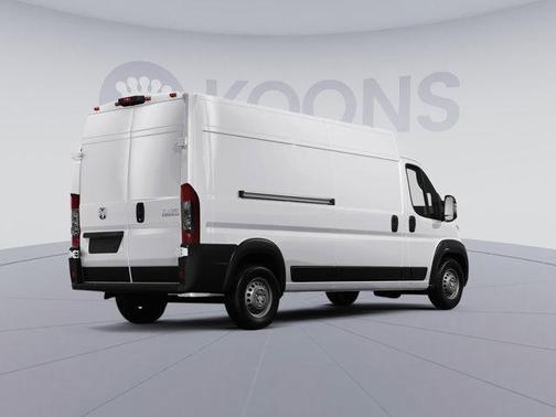 2025 RAM 2500 Tradesman Crew Cab 4x4 8' Box
