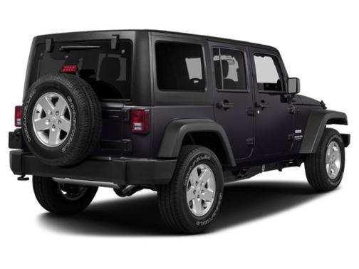 Rhino Clearcoat 2018 Jeep Wrangler JK Unlimited Freedom Edition