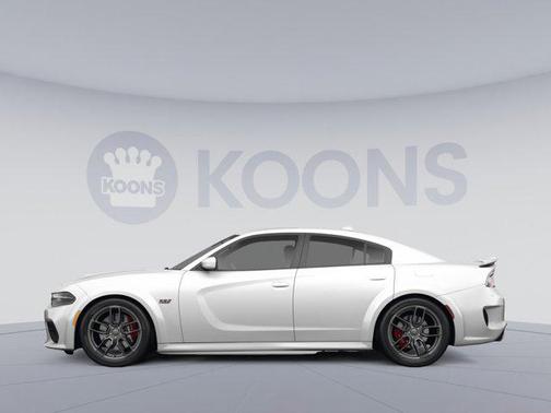 2023 Dodge Charger R/T Scat Pack