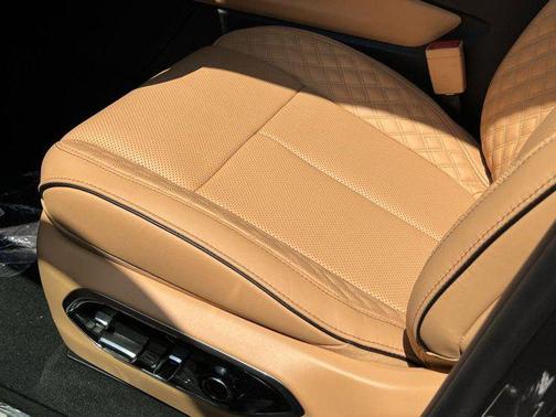 2025 Jeep Grand Cherokee L Summit Reserve