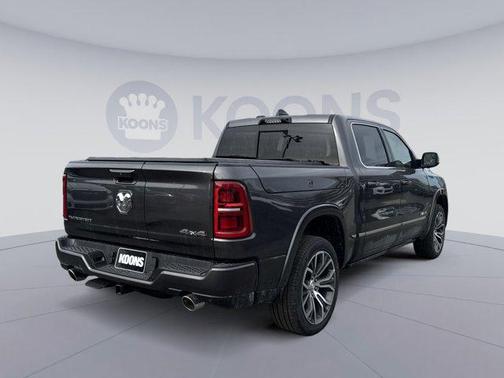 2026 RAM 1500 ST