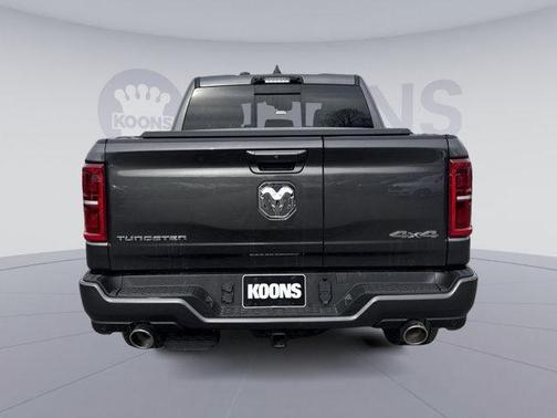2026 RAM 1500 ST