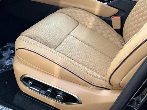 2025 Jeep Grand Cherokee L Summit Reserve