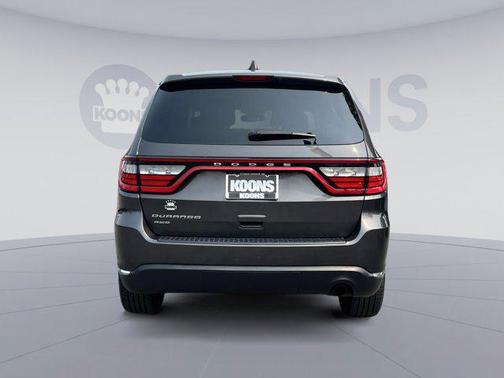 2016 Dodge Durango SXT