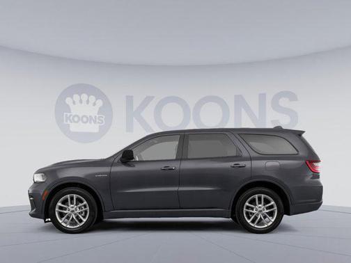 2025 Dodge Durango R/T Plus AWD