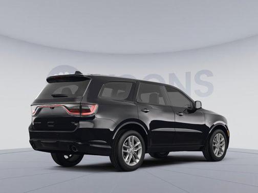 2025 Dodge Durango R/T Plus AWD
