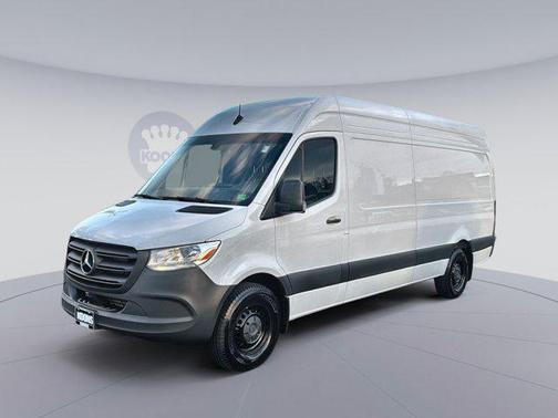 2024 Mercedes-Benz Sprinter 2500 High Roof