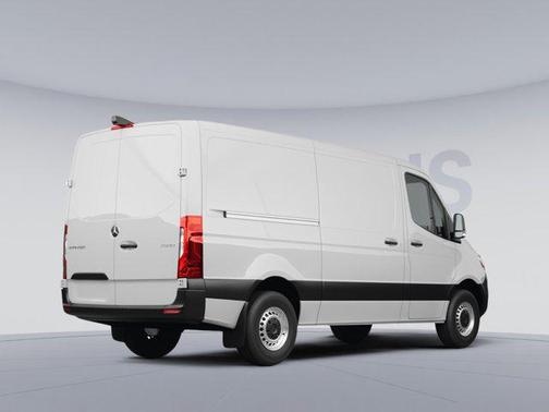 2024 Mercedes-Benz Sprinter 2500 High Roof