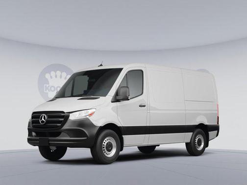 2024 Mercedes-Benz Sprinter 2500 High Roof