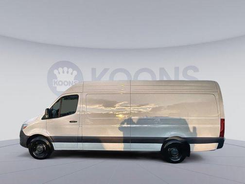2024 Mercedes-Benz Sprinter 2500 High Roof