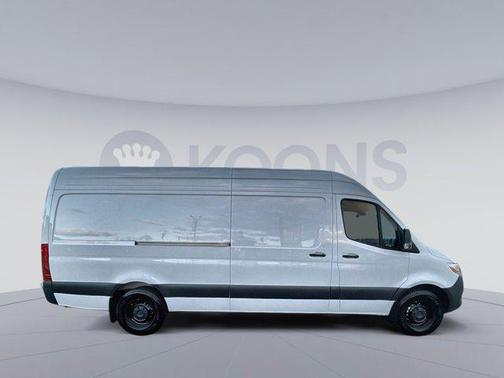 2024 Mercedes-Benz Sprinter 2500 High Roof