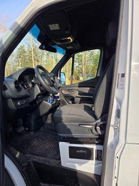 2024 Mercedes-Benz Sprinter 2500 High Roof