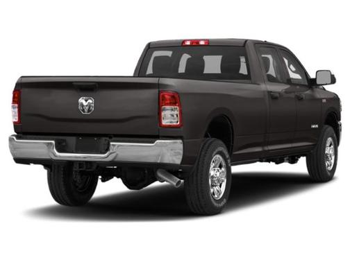 2022 RAM 3500 Laramie Crew Cab 4x4 6'4' Box