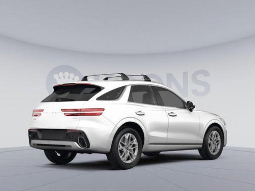 2023 Genesis GV70 2.5T AWD