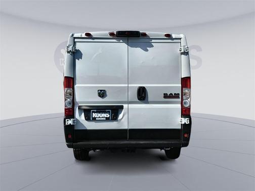 Photo 4 of 24 of 2021 RAM ProMaster 1500 Low Roof