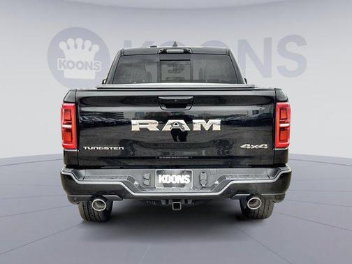 2026 RAM 1500 ST