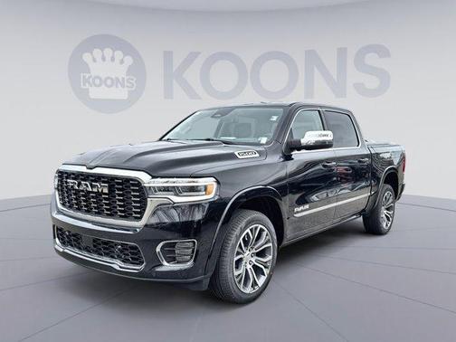 2026 RAM 1500 ST