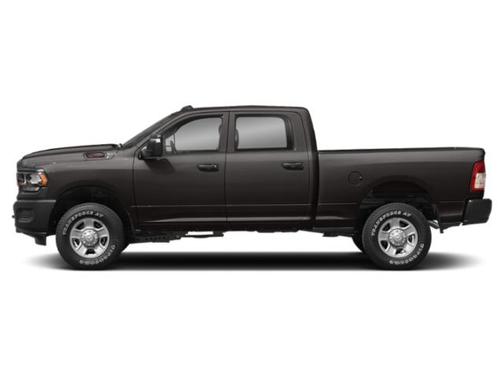 2024 RAM 2500 Tradesman Crew Cab 4x4 6'4' Box
