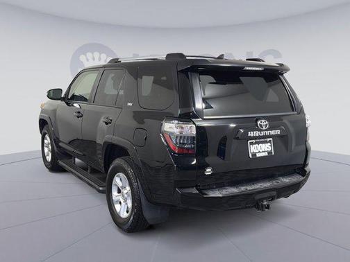 2020 Toyota 4Runner SR5 Premium