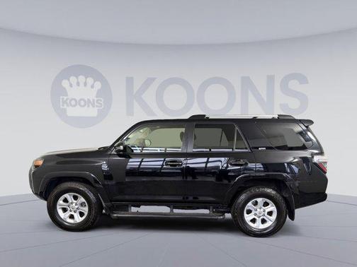 2020 Toyota 4Runner SR5 Premium