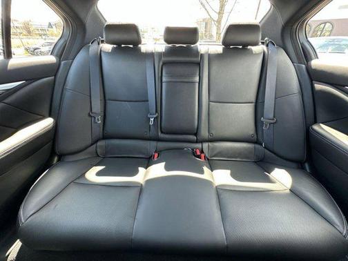 2021 INFINITI Q50 3.0t SENSORY