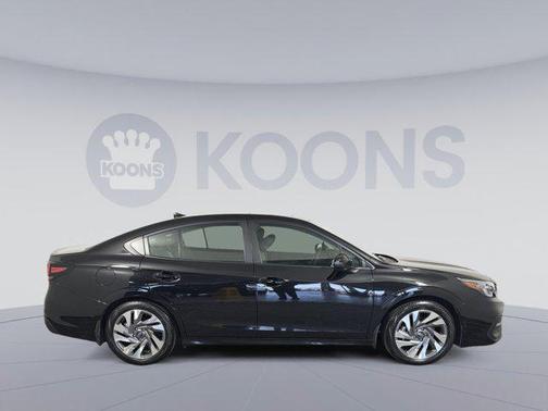 2024 Subaru Legacy Limited