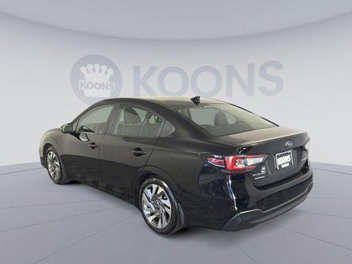 2024 Subaru Legacy Limited