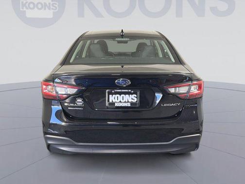 2024 Subaru Legacy Limited