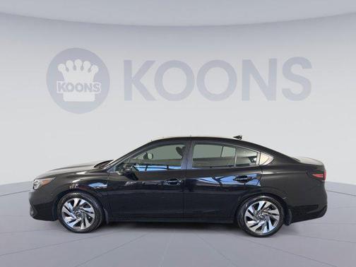 2024 Subaru Legacy Limited