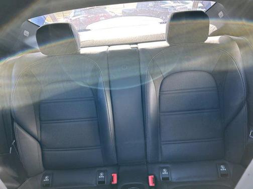 2021 Mercedes-Benz AMG C 63 S